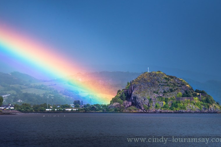 Scotland the Beautiful! Scotland the Beautiful!