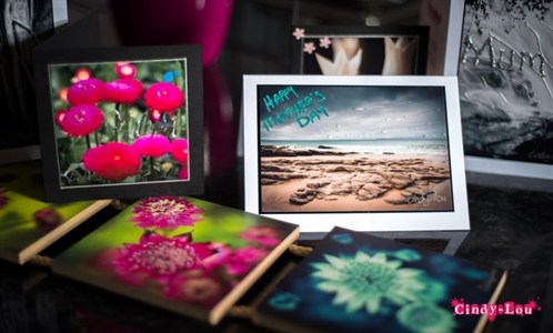 Happy Mother's Day 2016