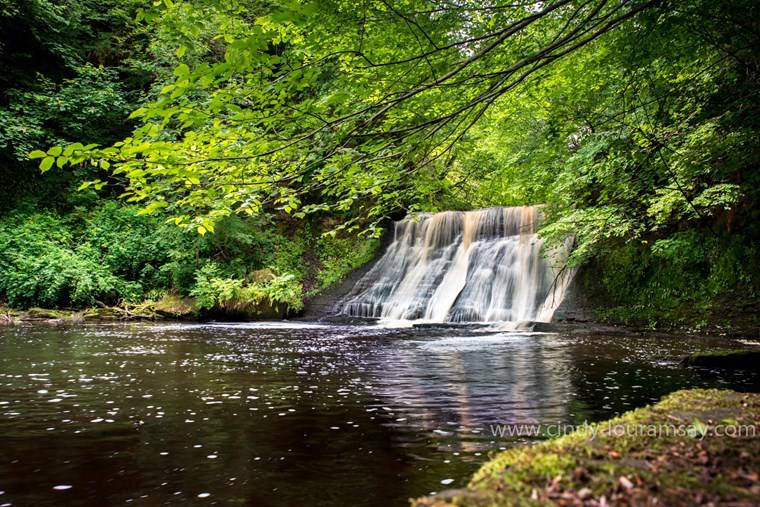 "Scotland's Nooks & Crannies" Images