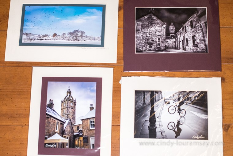  East Kilbride Prints - images from the 'portfolio' section are also available as prints