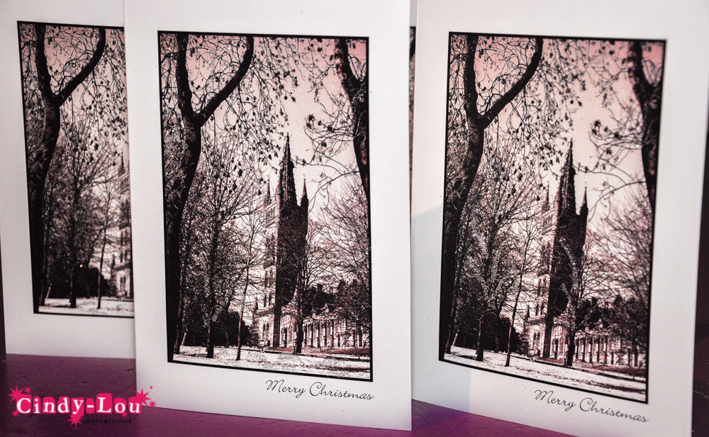 Glasgow University cards