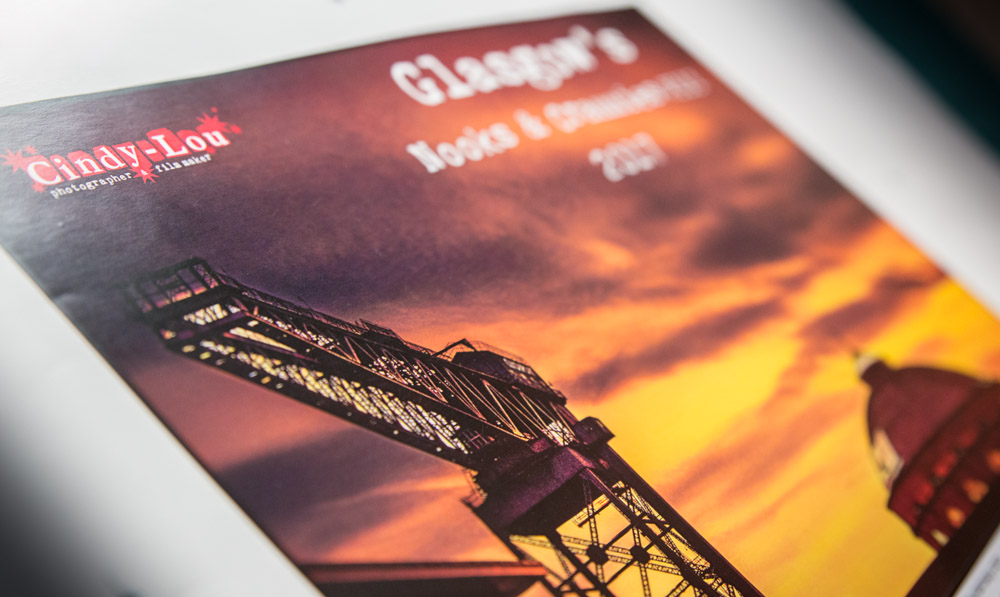 Current list of Stockists of Cindy-Lou merchandise