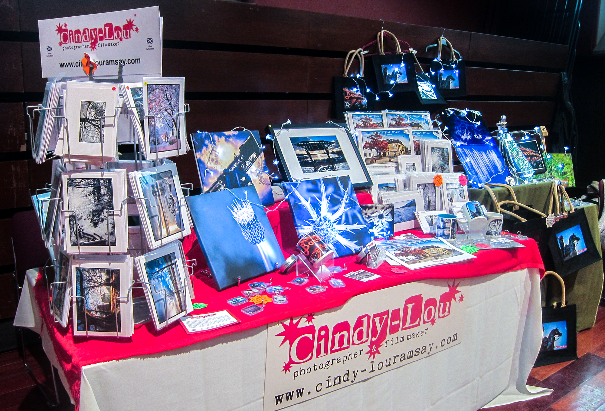 It's XMAS!! (almost....!!) 