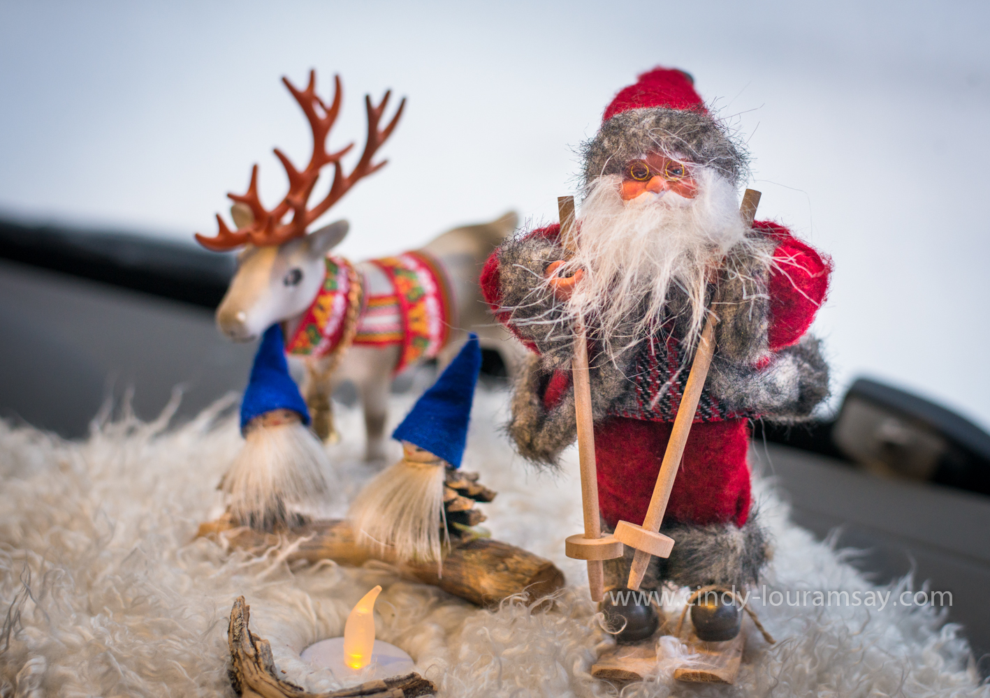 New year, new beginnings...