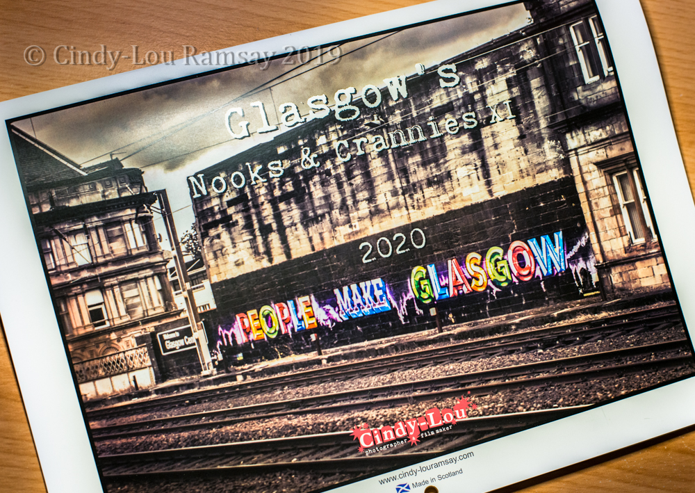 Rutherglen Town Hall Xmas Market