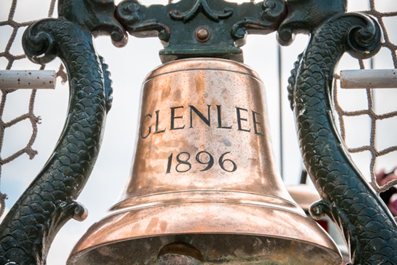 Glenlee bell