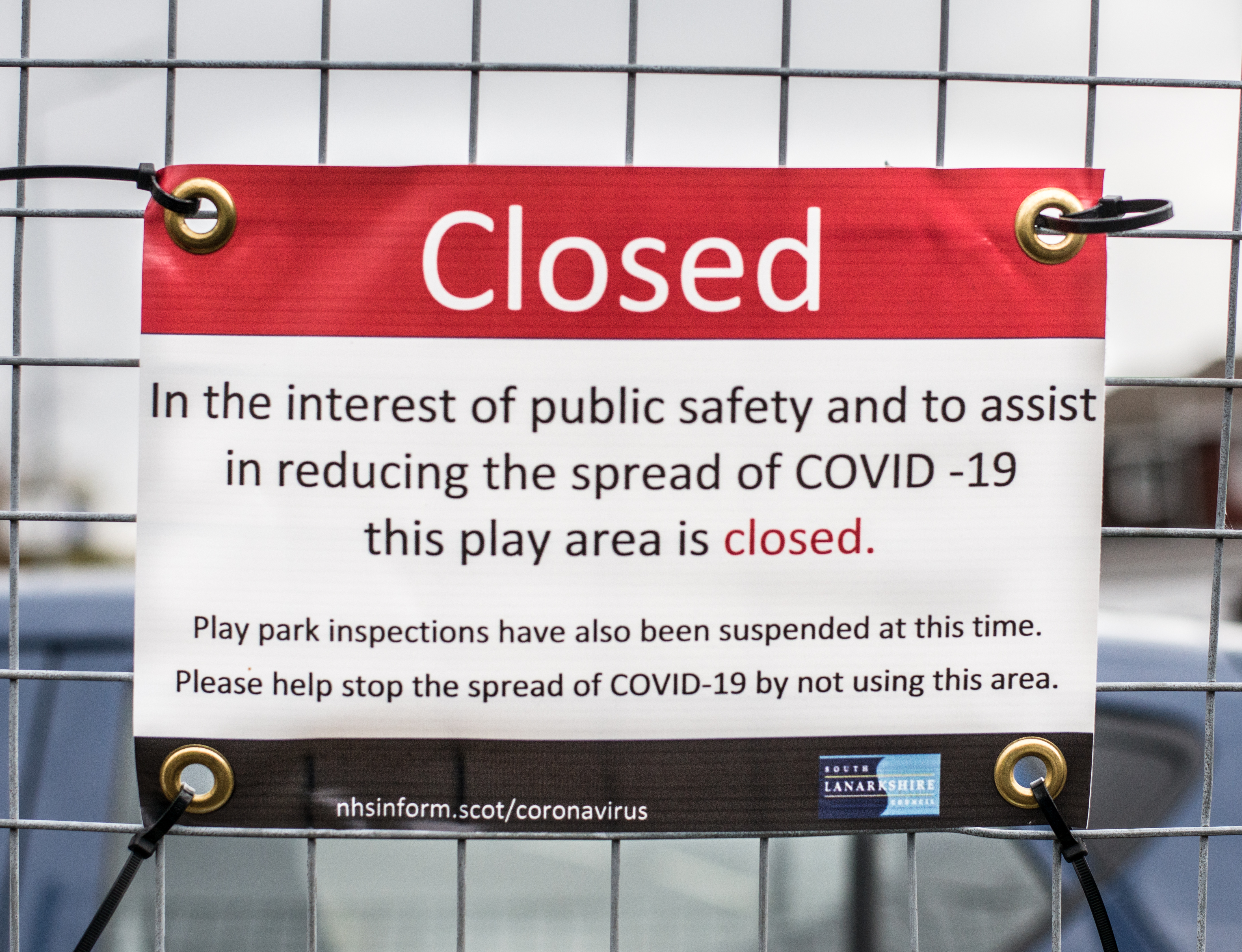 Will they won't they...